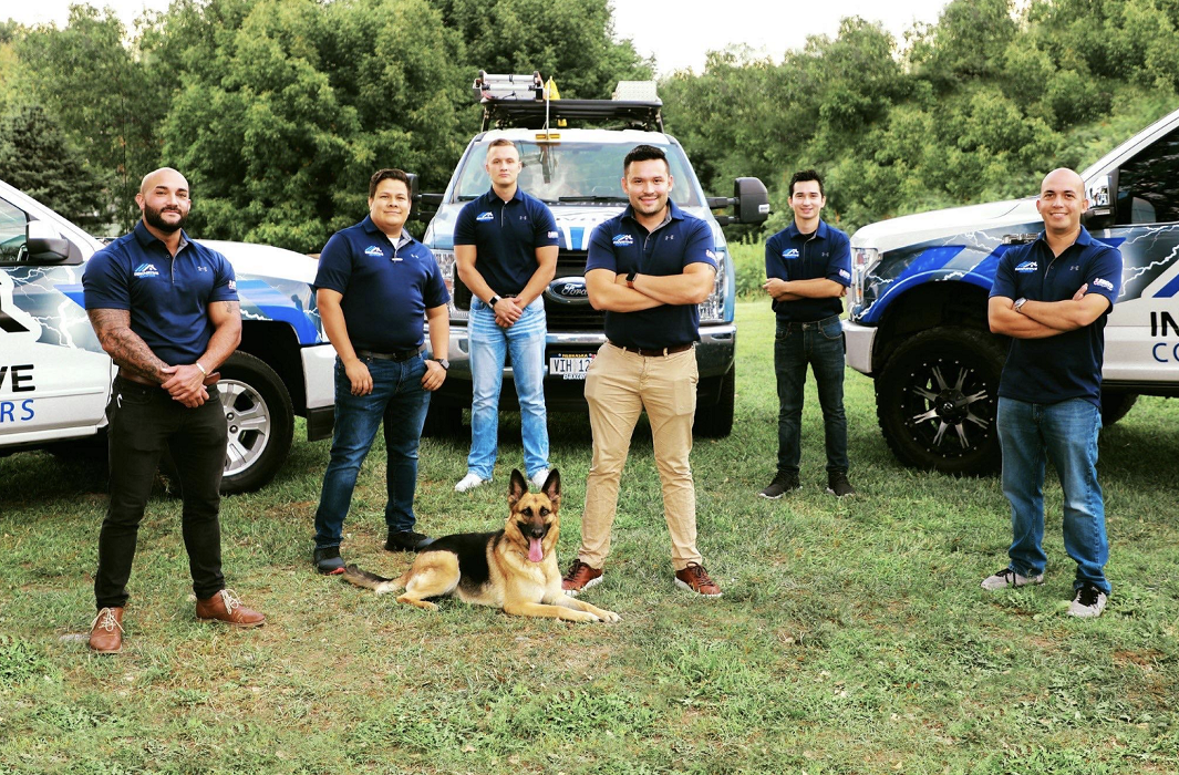 Innovative Roofing - Omaha, NE