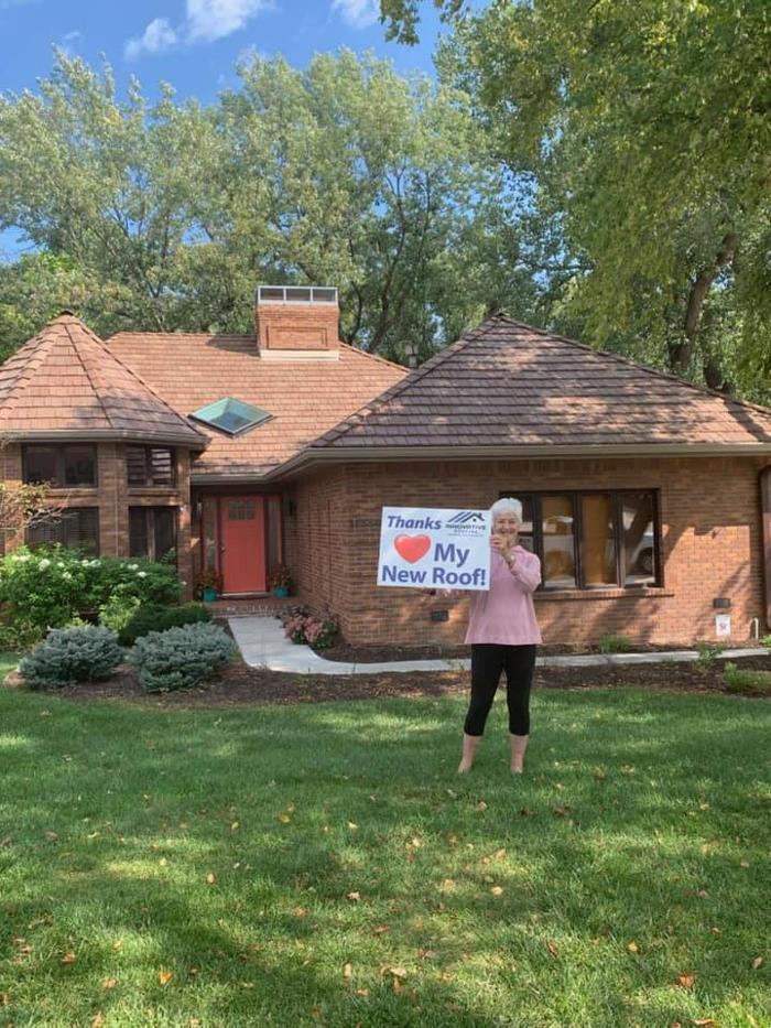 Innovative Roofing - Omaha, NE