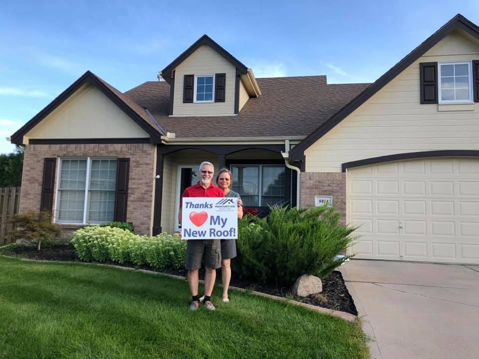 Innovative Roofing - Omaha, NE