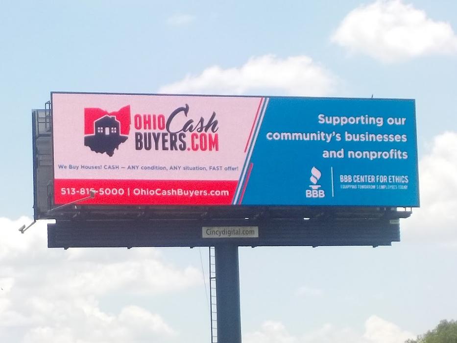 Ohio Cash Buyers - Franklin, OH