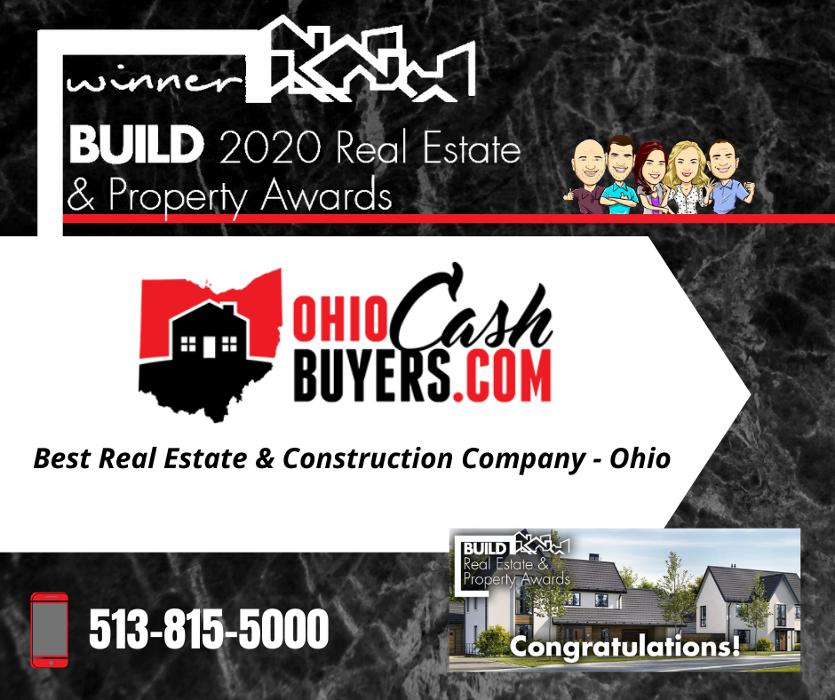 Ohio Cash Buyers - Franklin, OH