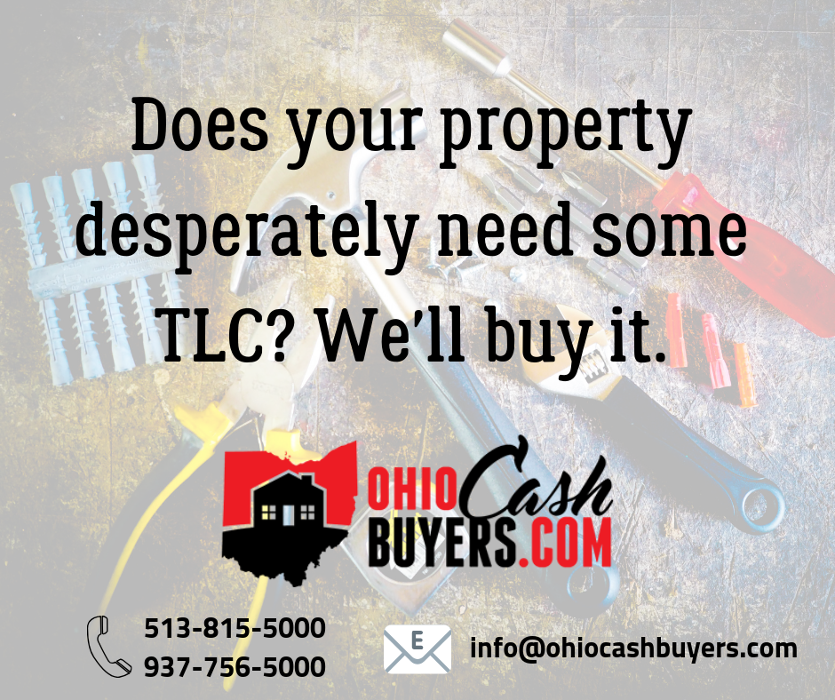 Ohio Cash Buyers - Franklin, OH