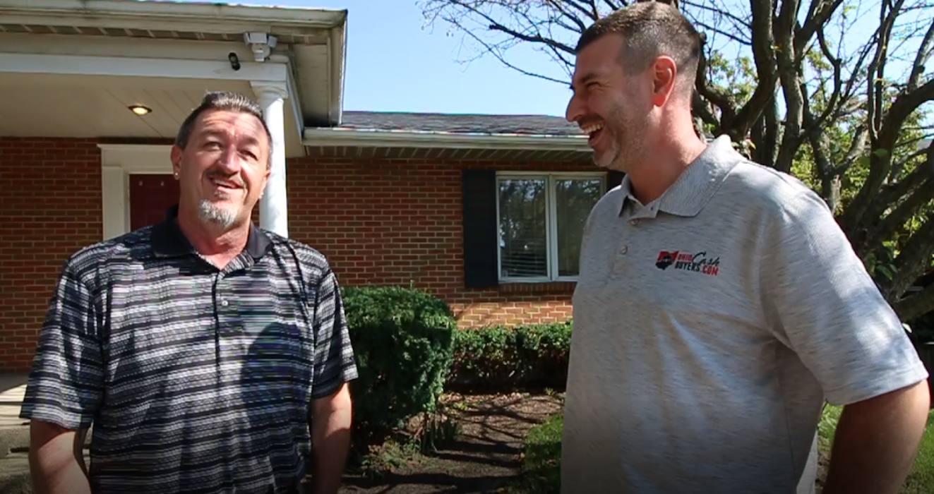 Ohio Cash Buyers - Franklin, OH