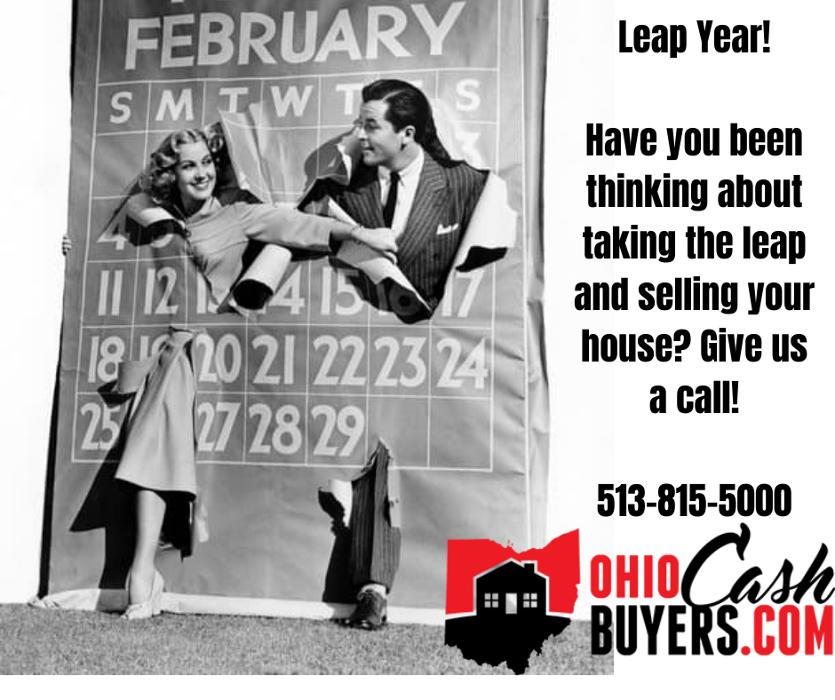 Ohio Cash Buyers - Franklin, OH