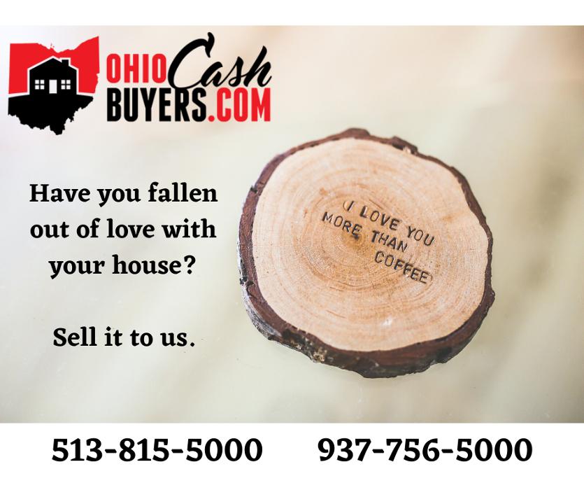 Ohio Cash Buyers - Franklin, OH