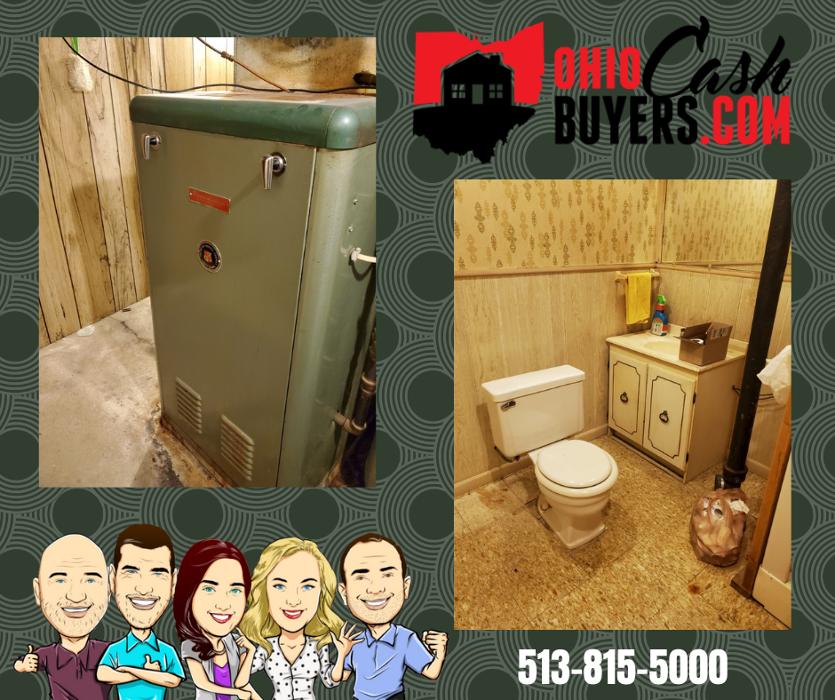 Ohio Cash Buyers - Franklin, OH