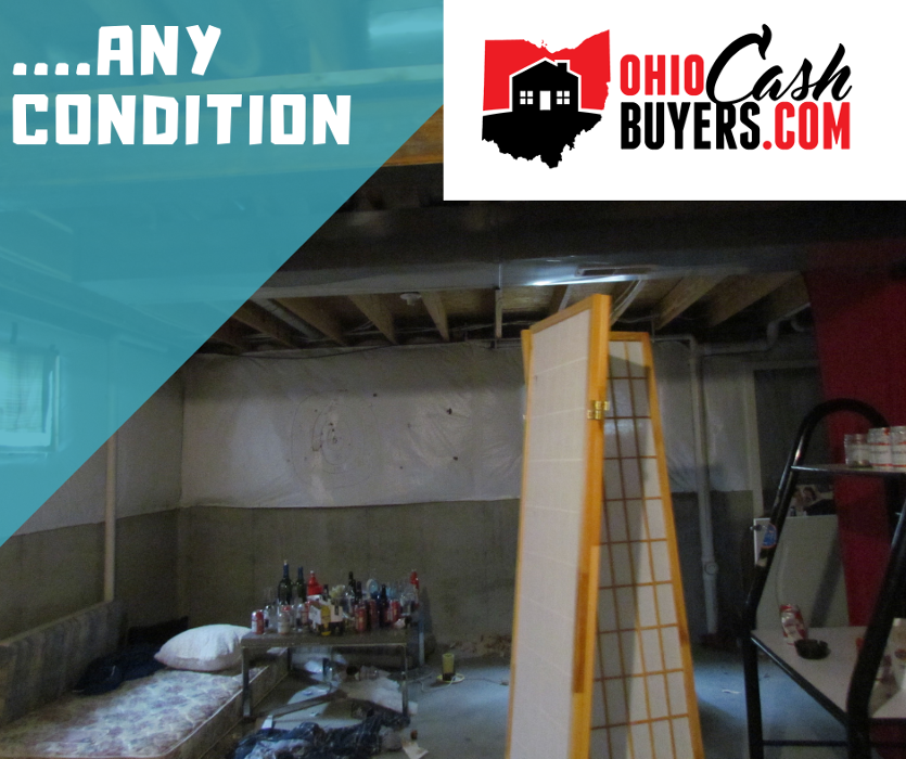 Ohio Cash Buyers - Franklin, OH