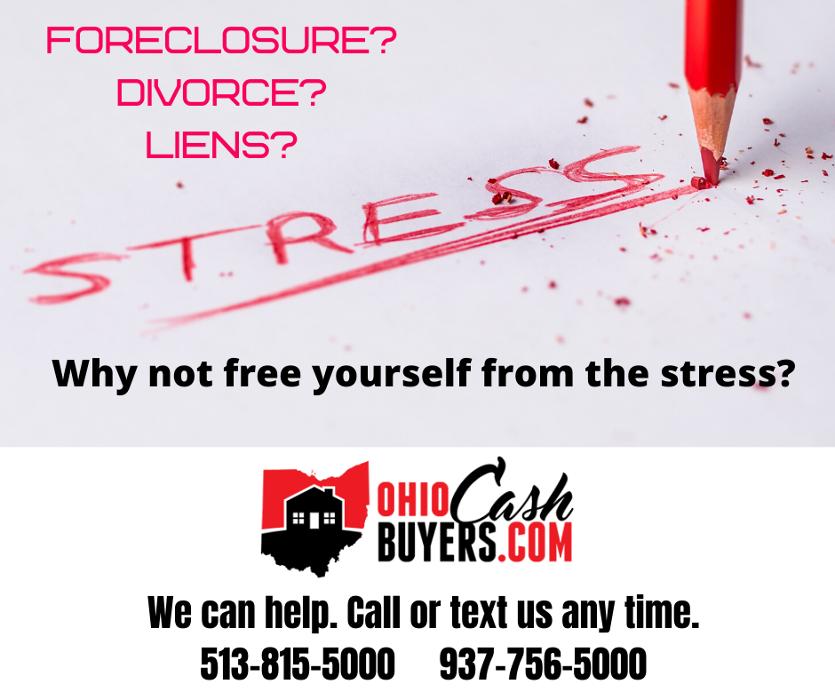 Ohio Cash Buyers - Franklin, OH