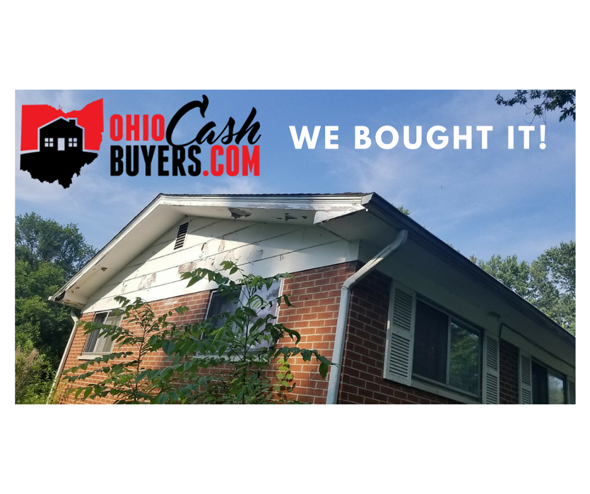 Ohio Cash Buyers - Franklin, OH