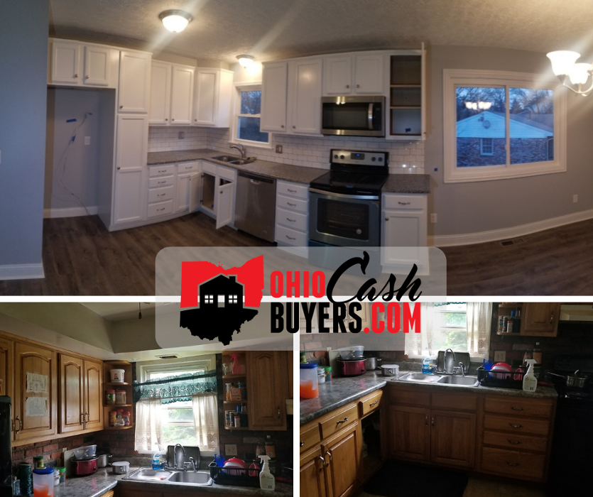 Ohio Cash Buyers - Franklin, OH