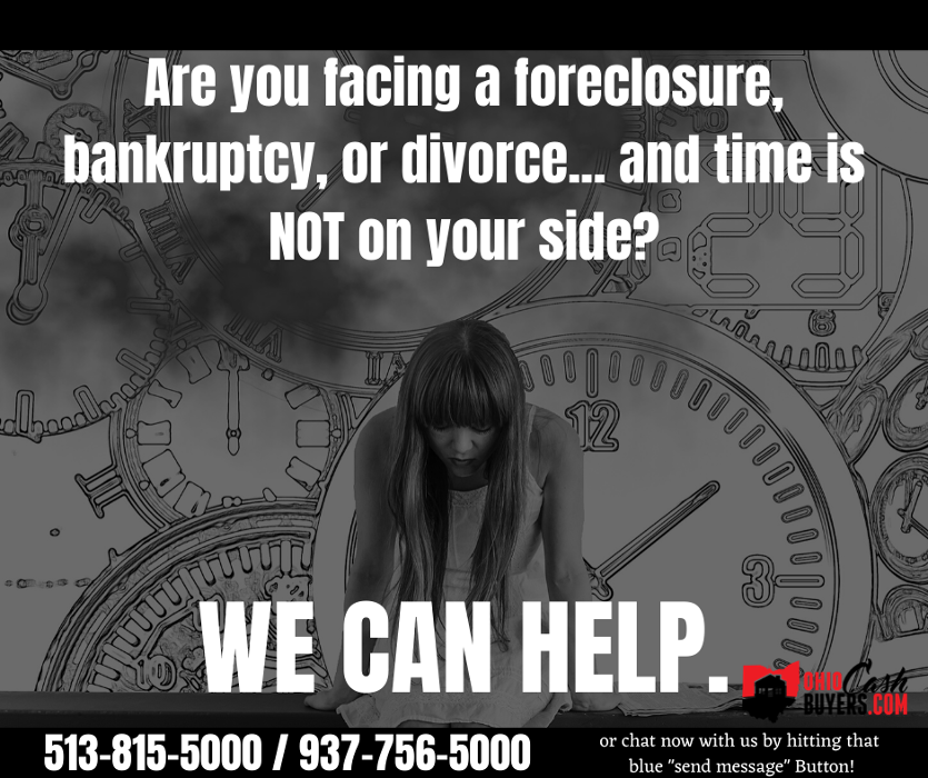 Ohio Cash Buyers - Franklin, OH