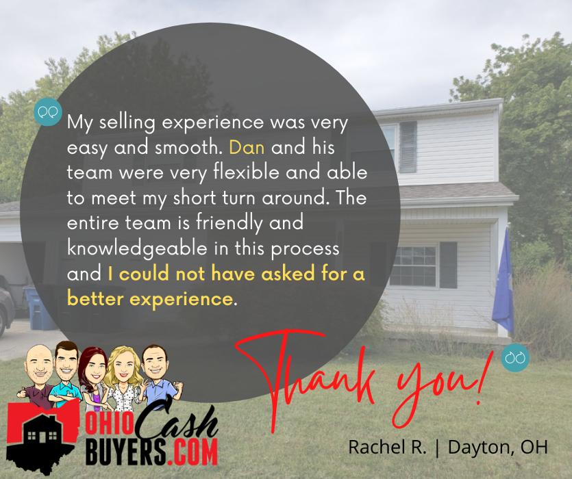 Ohio Cash Buyers - Franklin, OH
