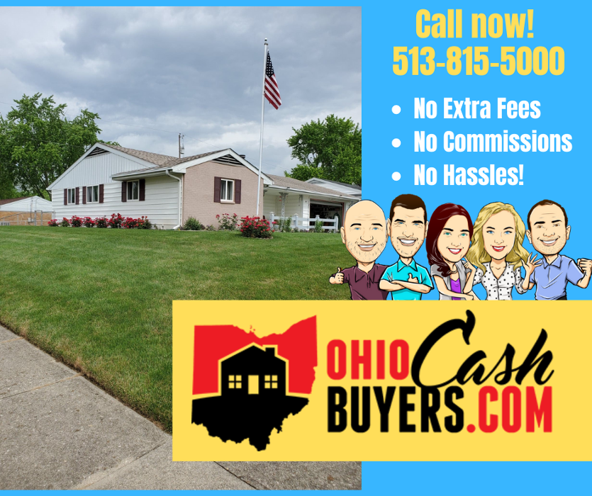Ohio Cash Buyers - Franklin, OH