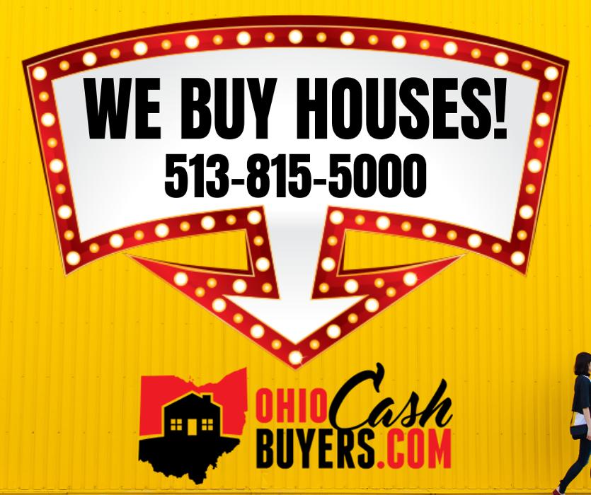 Ohio Cash Buyers - Franklin, OH