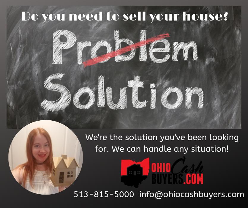Ohio Cash Buyers - Franklin, OH