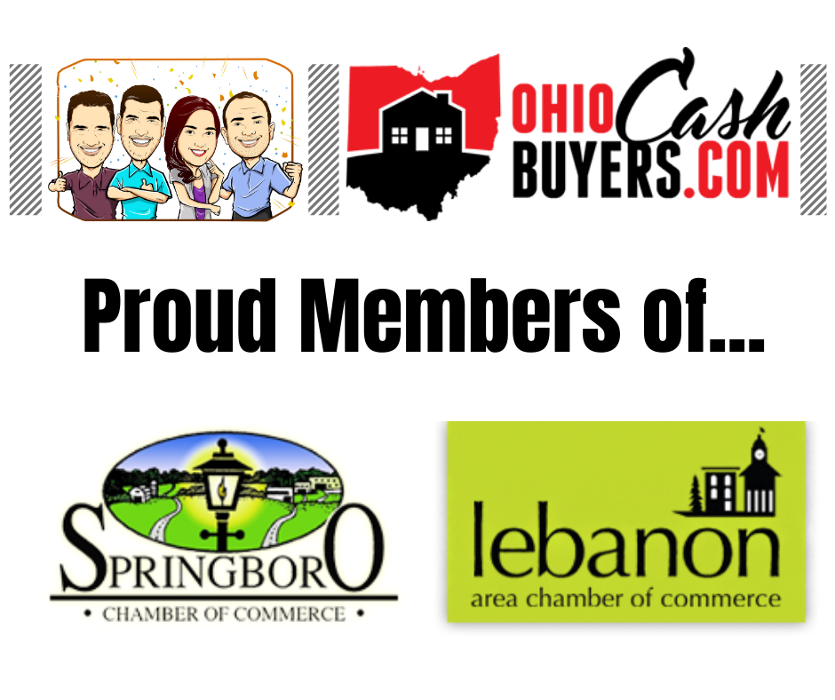Ohio Cash Buyers - Franklin, OH