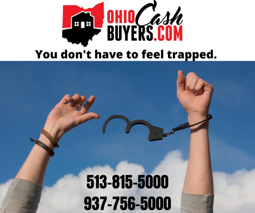 Ohio Cash Buyers - Franklin, OH