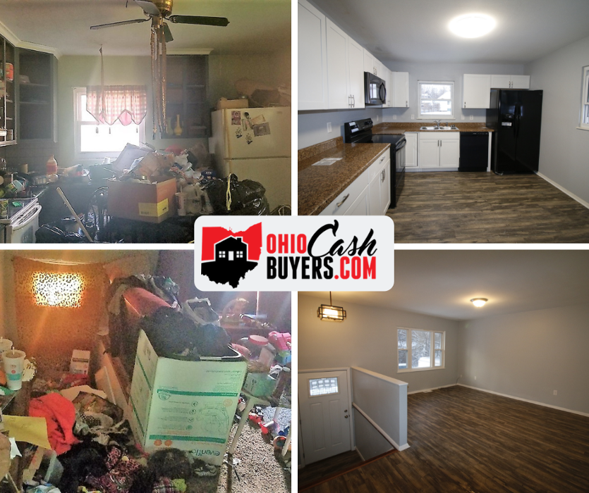 Ohio Cash Buyers - Franklin, OH