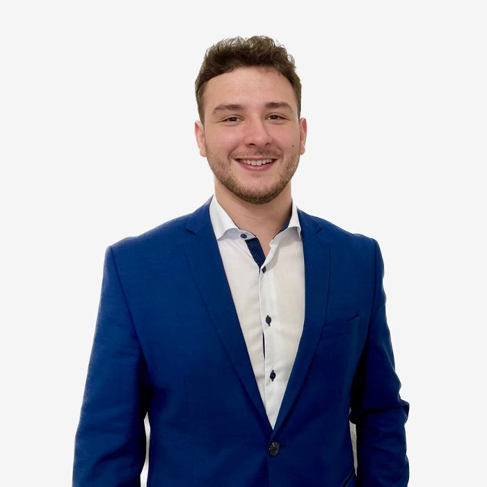 ERGO Pro Phillip Trentschka, Konrad-Zuse-Straße in Erfurt