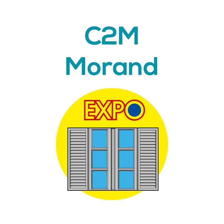 C2M Morand Bourg-en-Bresse - Groupe Morand