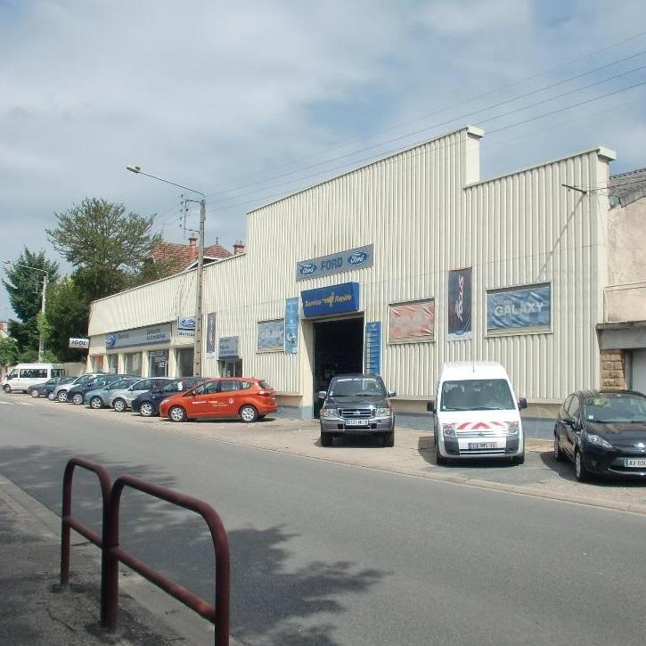 galerie image