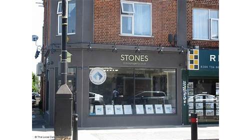 Stones Property Hayes 020 8573 0000