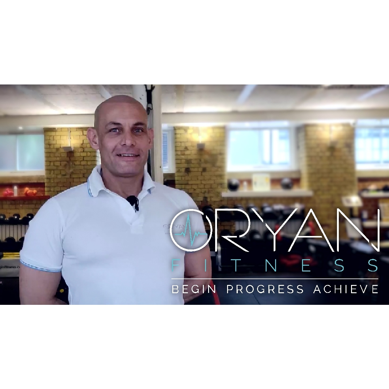 Fotos - ORYAN FITNESS: Omar Ryan Fitness - 3