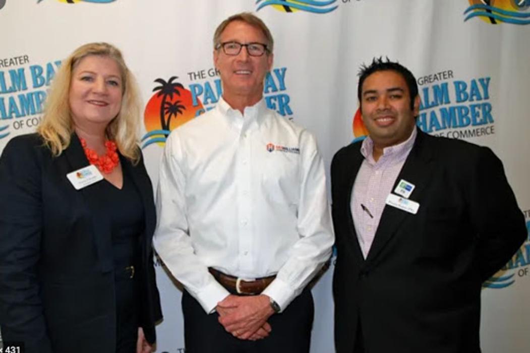 Greater Palm Bay Chamber of Commerce - Palm Bay, FL