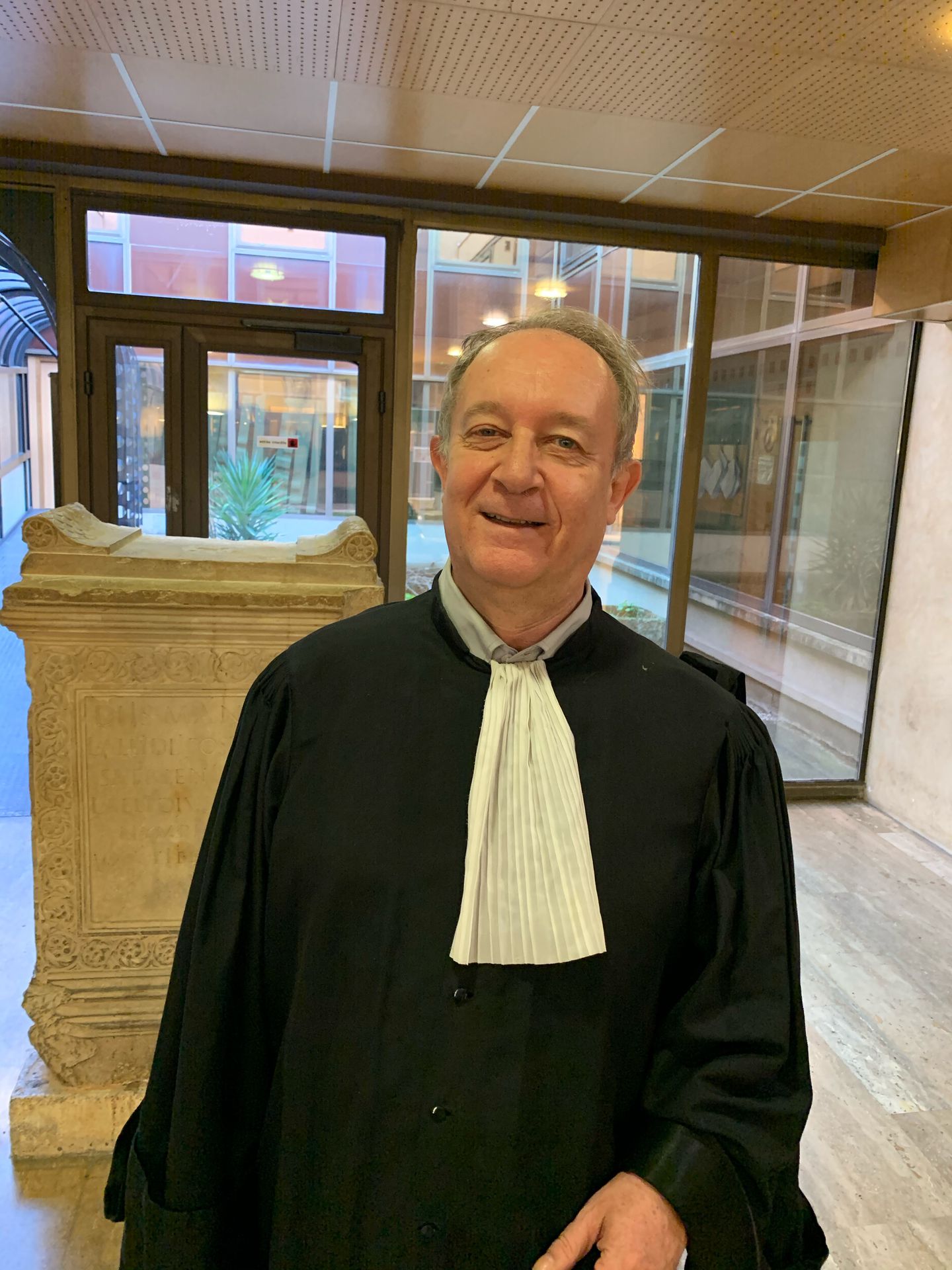 Casseville Pascal Avocat avocat