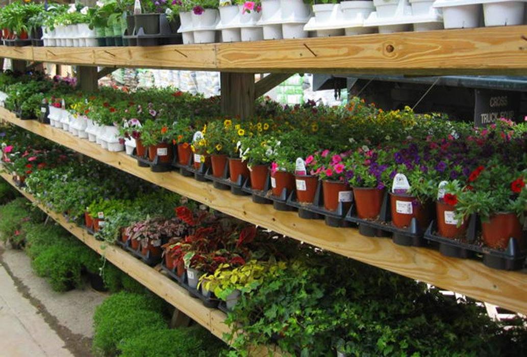 Royal Victorian Gardens & Bob Witsaman Landscaping Inc. - North Royalton, OH