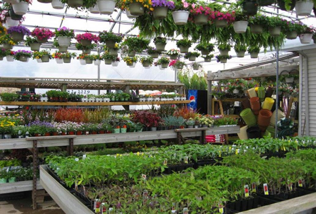 Royal Victorian Gardens & Bob Witsaman Landscaping Inc. - North Royalton, OH