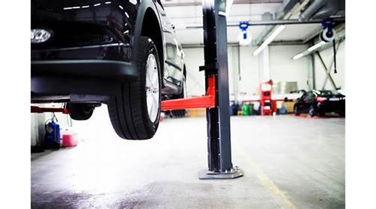 Burke Foreign Auto Repair - Rockford, MI