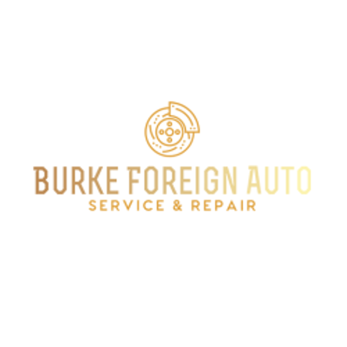 Burke Foreign Auto Repair - Rockford, MI