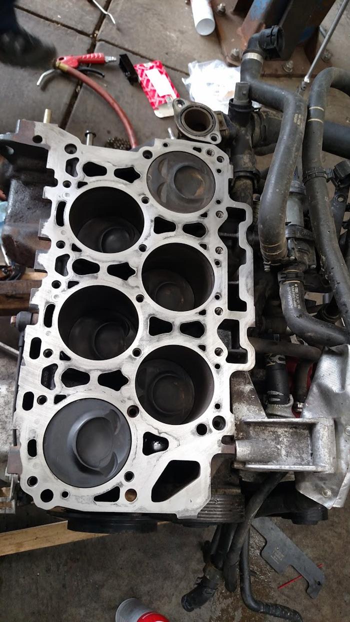 Burke Foreign Auto Repair - Rockford, MI