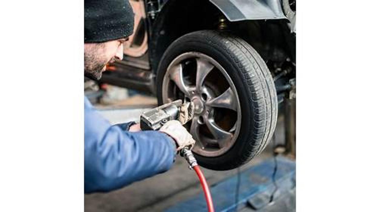 Burke Foreign Auto Repair - Rockford, MI