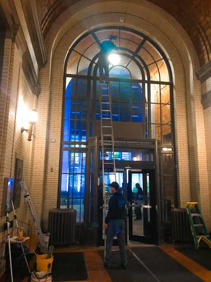B&B Window Cleaning and Services - Pittsburgh, PA