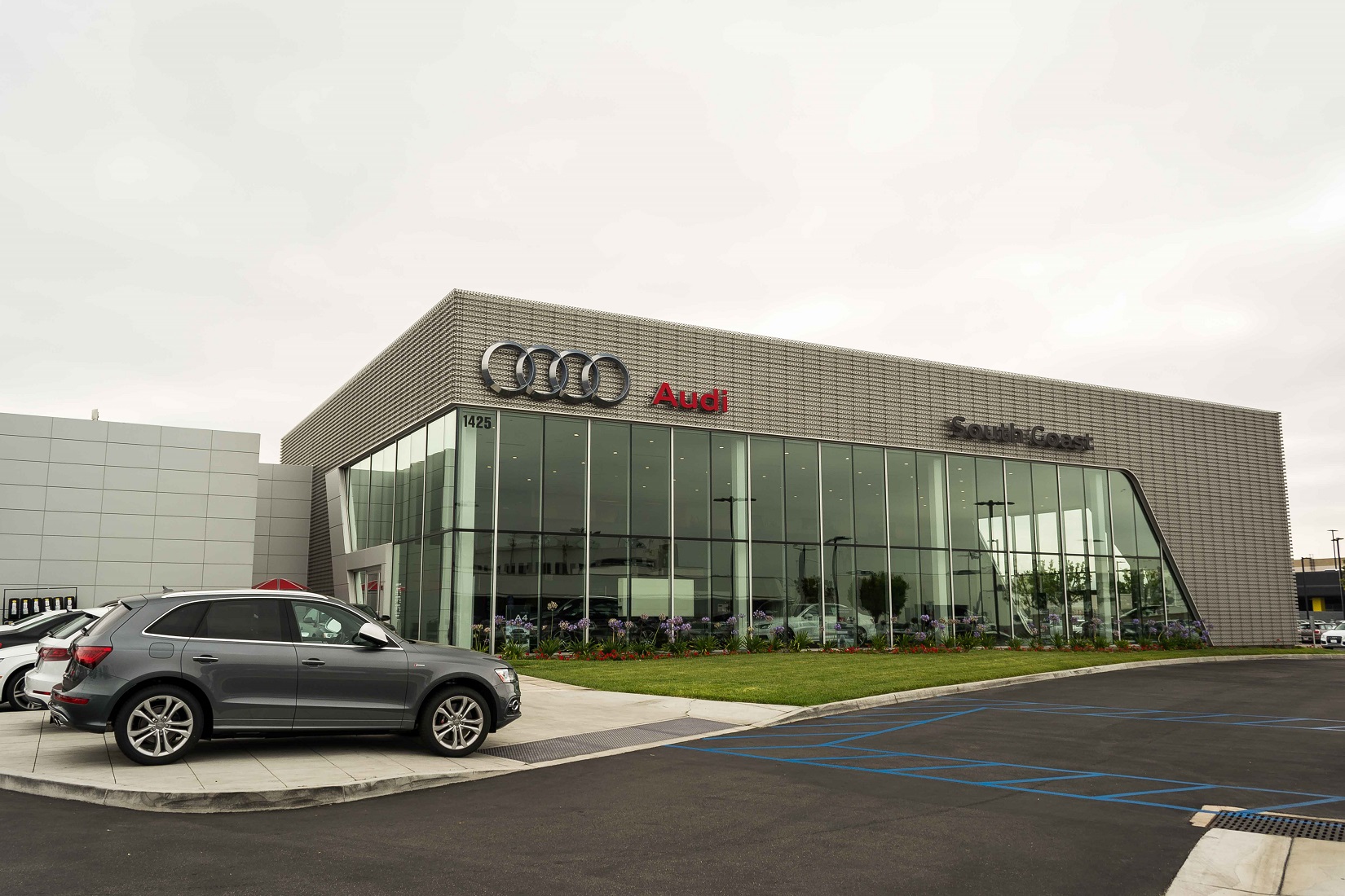 Image 3 | Audi South Coast