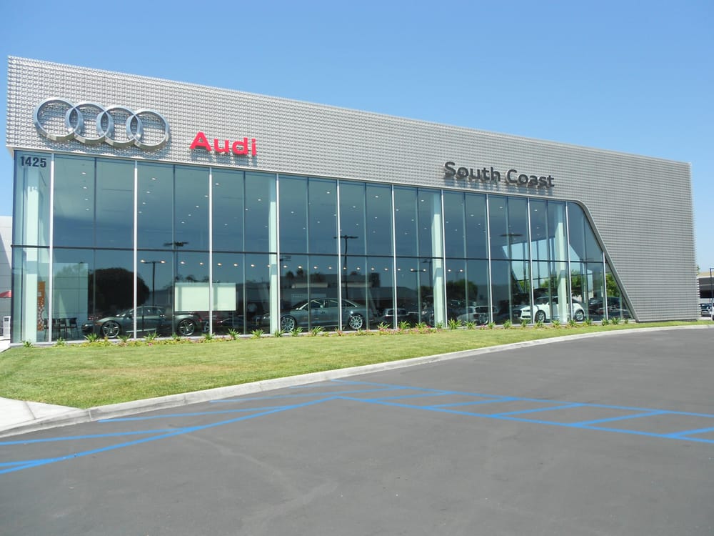 Image 4 | Audi South Coast