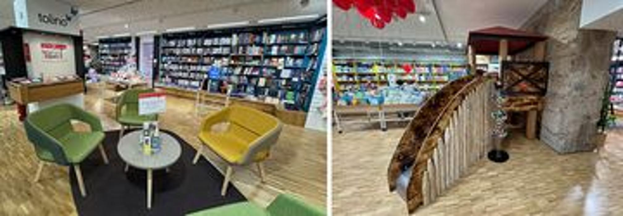 OSIANDER Aalen, Radgasse in Aalen