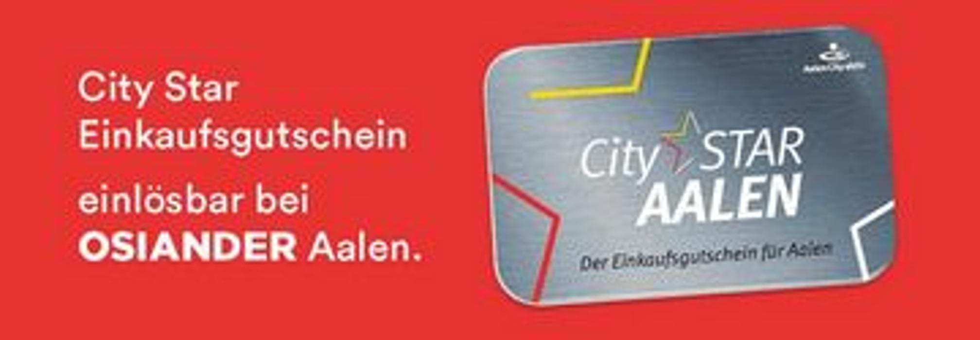 OSIANDER Aalen, Radgasse in Aalen