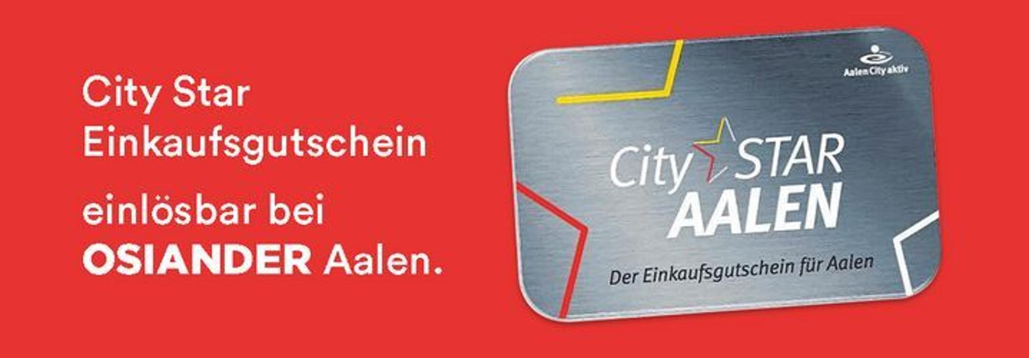 OSIANDER Aalen, Radgasse in Aalen