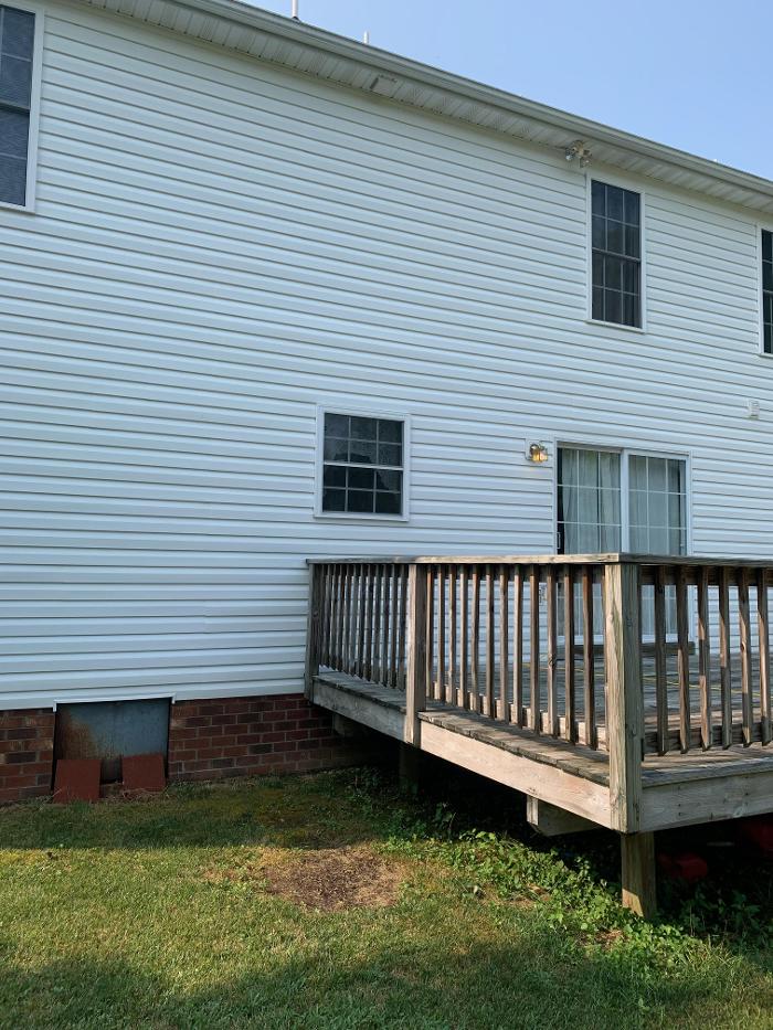 Eagle Eye Pressure Washing - Glen Allen, VA