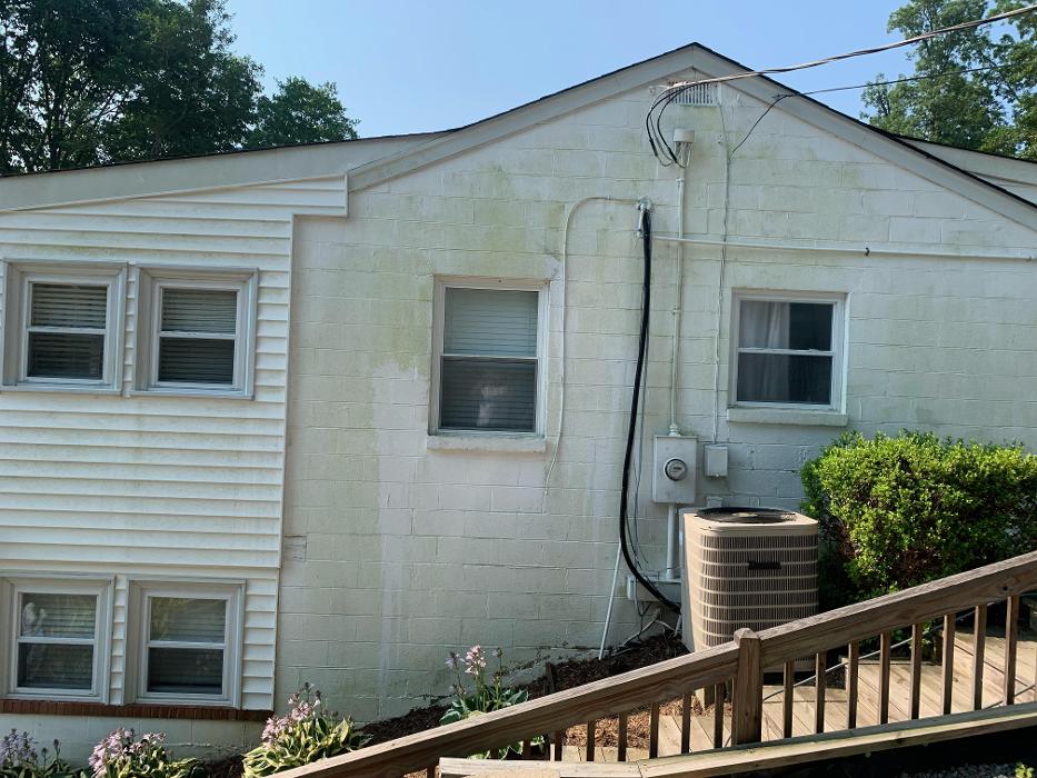 Eagle Eye Pressure Washing - Glen Allen, VA