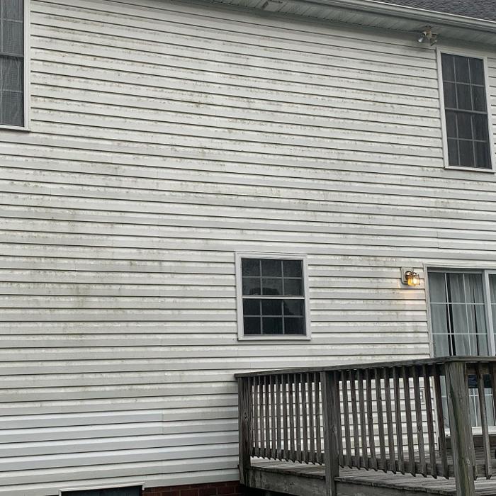 Eagle Eye Pressure Washing - Glen Allen, VA
