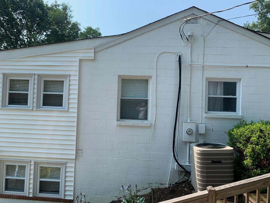 Eagle Eye Pressure Washing - Glen Allen, VA