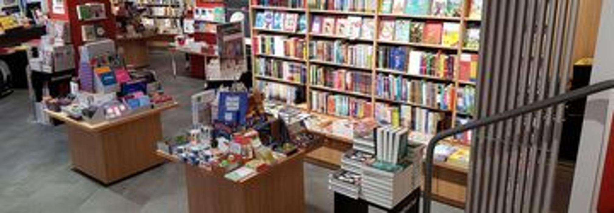 OSIANDER Stuttgart-Bad Cannstatt, Marktstraße in Stuttgart