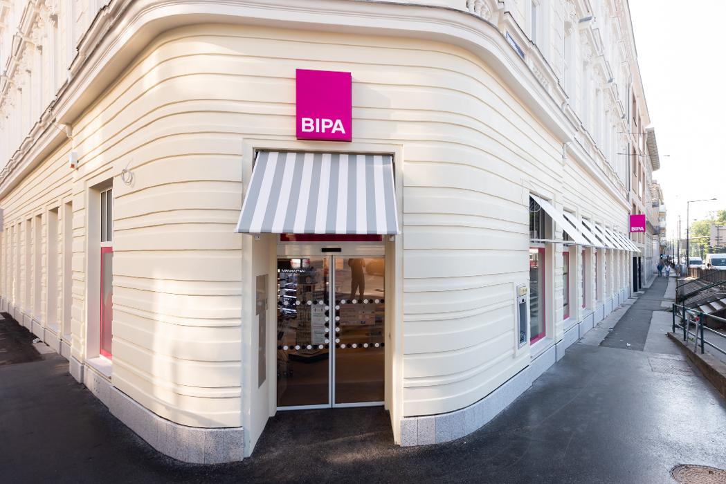 BIPA, Hadikgasse in Wien