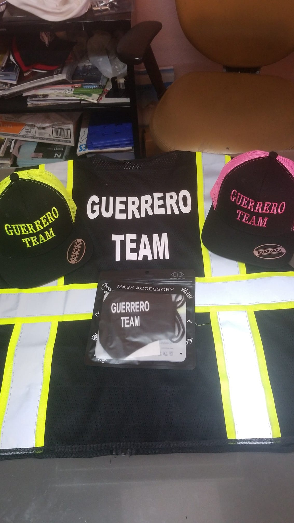 Imb That Printing Company Inc Image