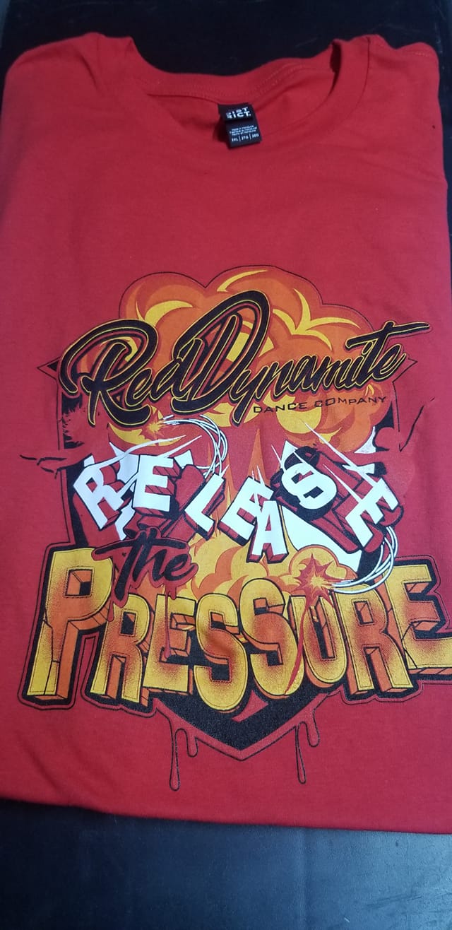 Imb That Printing Company Inc Image