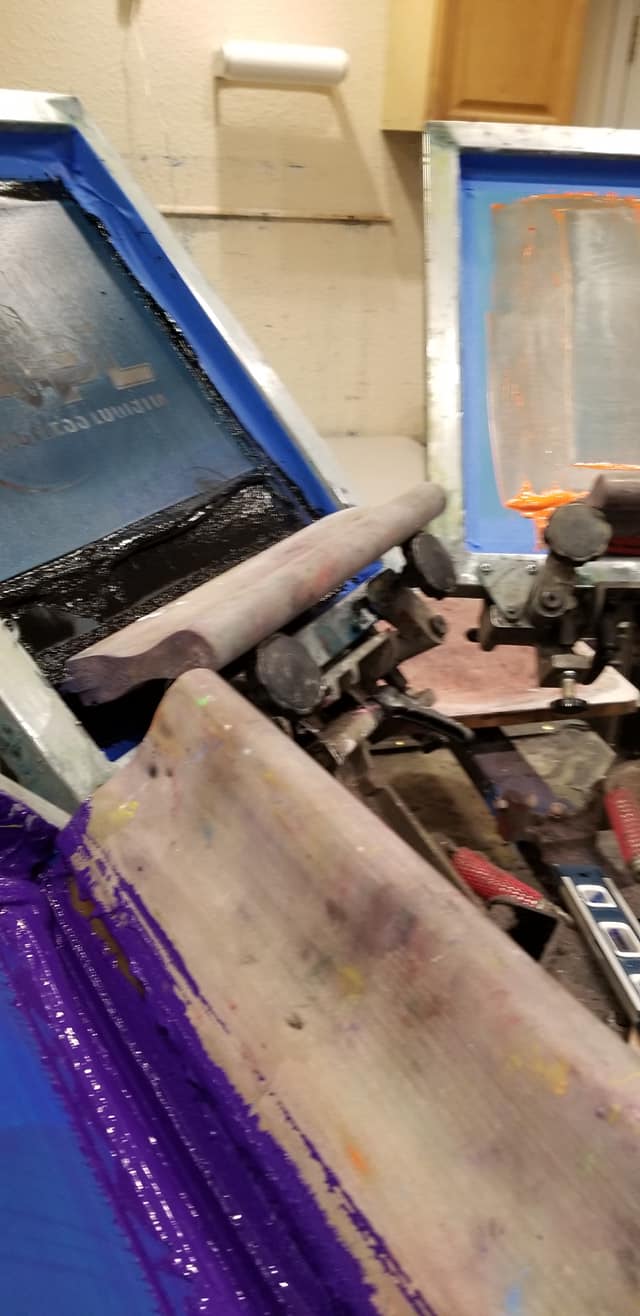 Imb That Printing Company Inc Logo